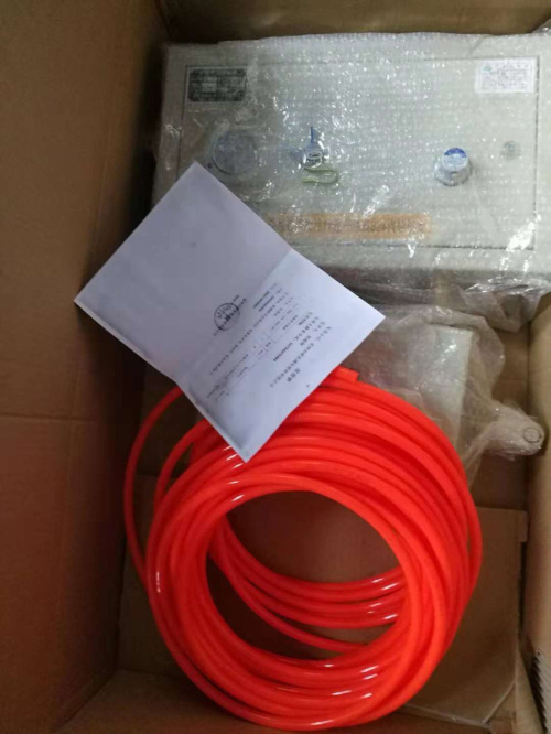 QFC63*125气缸箱用于气控道岔装置