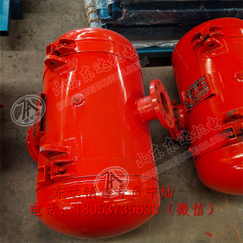 KQP200L空气炮价格 料仓专用清堵吹灰设备