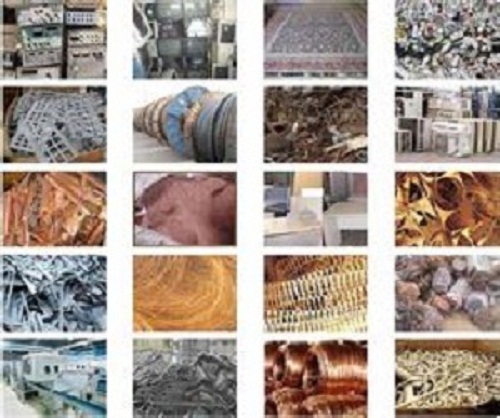 北京废旧物资回收公司收购库存金属物资单位企业