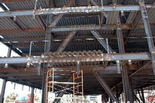 北京废钢回收公司拆除收购废旧钢材单位价格