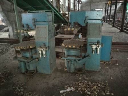北京机械加工厂设备回收公司拆除收购二手铸造厂物资