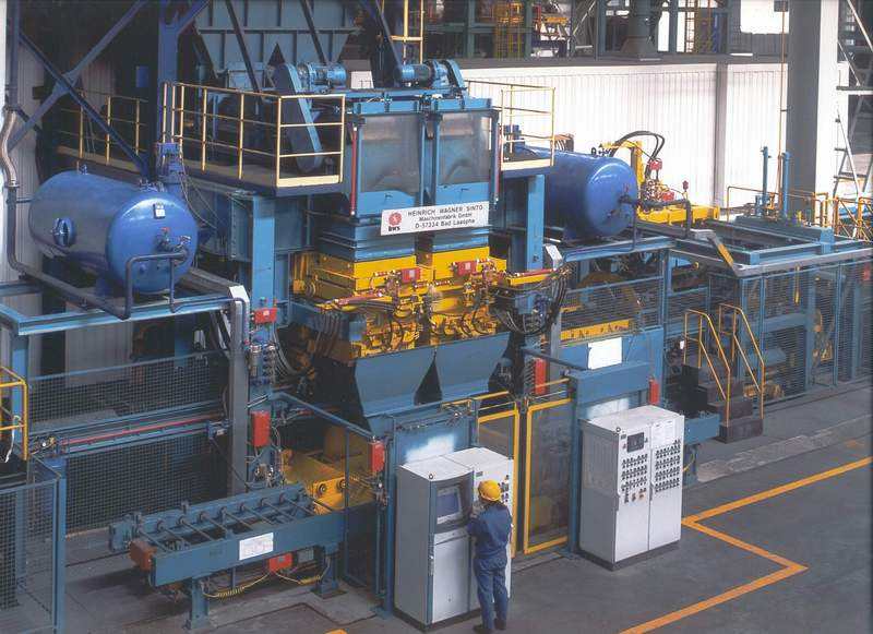 赤峰铸造厂设备回收公司内蒙古拆除收购二手铸造厂物资设备