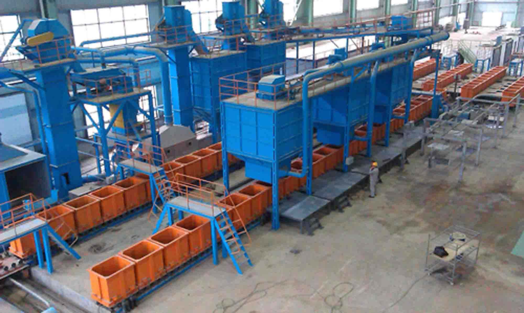 北京模具厂设备回收公司拆除收购二手模具厂流水线机械