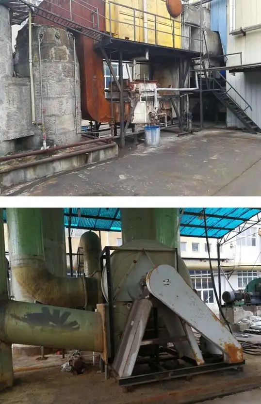 北京废旧设备回收公司拆除收购工厂二手设备机器厂家