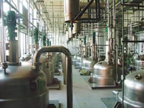 北京二手反应釜回收二手发酵罐拆除收购化工厂设备公司