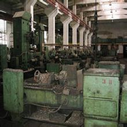 北京废旧物资拆除公司拆除收购废旧设备回收废旧机械厂家