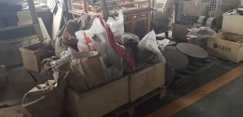 北京二手建筑物资回收公司拆除建筑设备回收建筑机械厂家