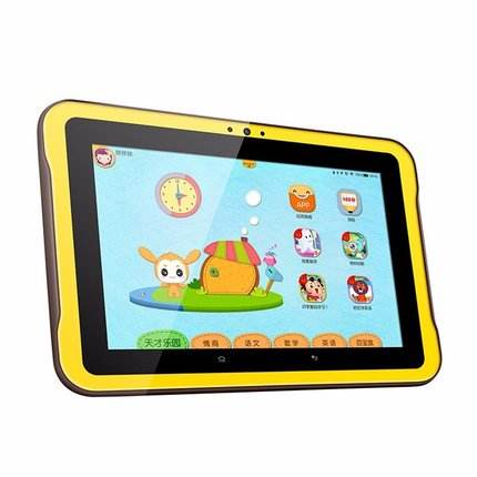 小天才售后电话 小天才家教平板维修点 K1K2更换屏幕 不充电