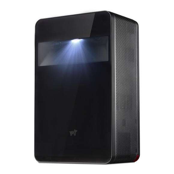 光影魔屏售后电话 光影魔屏投影仪维修网点 自动关机 偏色 图像有黑影