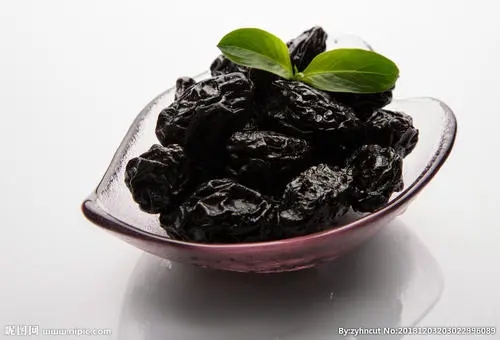 西梅干进口手续天津西梅干坚果进口报关公司