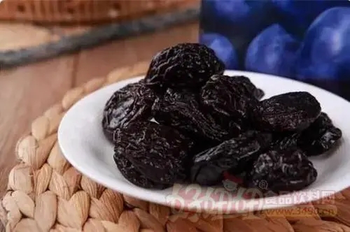 果干进口关税税率天津西梅干果干进口报关公司