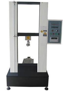 电子式全功能试验机|万能材料试验机|电子式拉力机