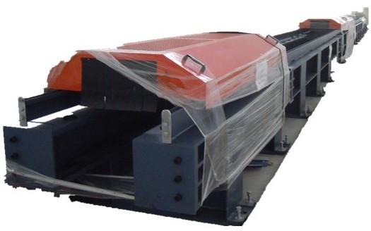 LT-LLN02-W 卧式拉力机