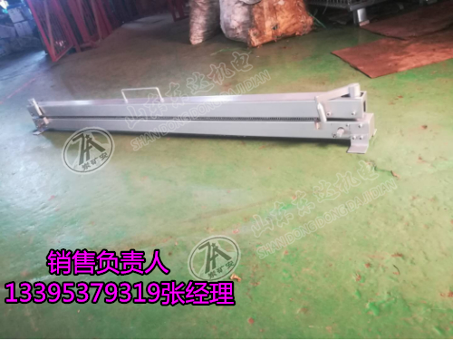 QGJ1200皮带割带机 机械式皮带切割机
