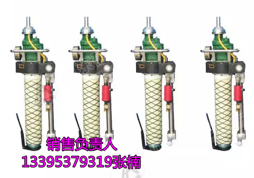 矿用锚杆钻机 MQT-130/2.8型气动锚杆钻机