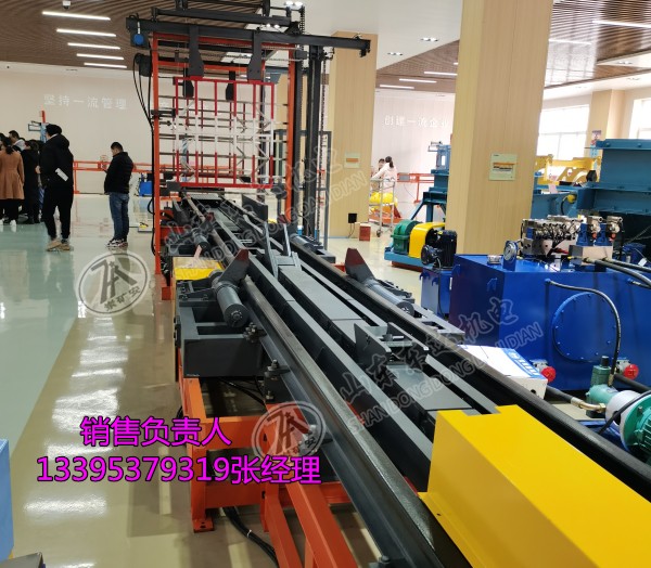 CXC6销齿操车推车机 矿用液压推车机厂家