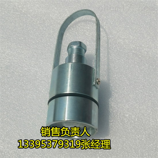 ZP-12R矿用本安型热释光控传感器 探测人体信号