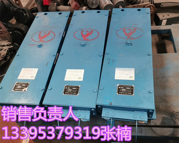 风门重锤式闭锁器 FMBS-B机械闭锁装置价格