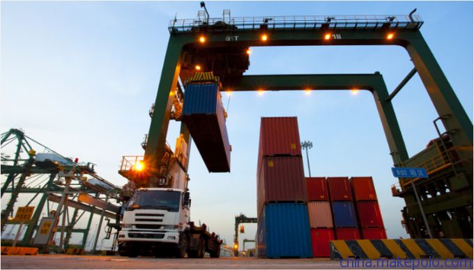 泰州港拖车报关服务 华奥供应链一手拖车报关行