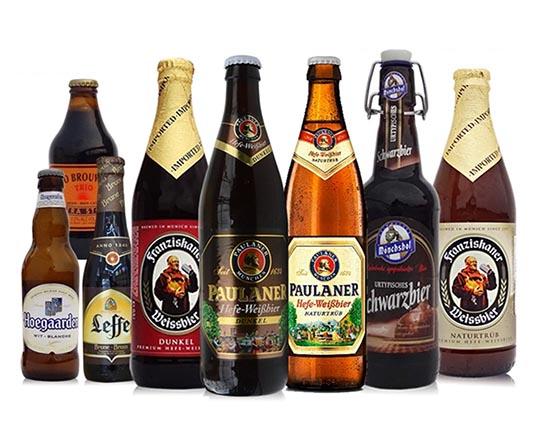 广州进口报关：酒类货物进口报关流程介绍