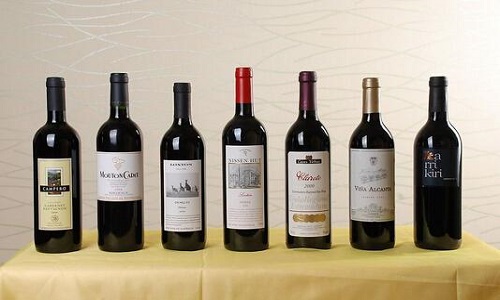 广州进口报关红酒检查需要看哪些资料