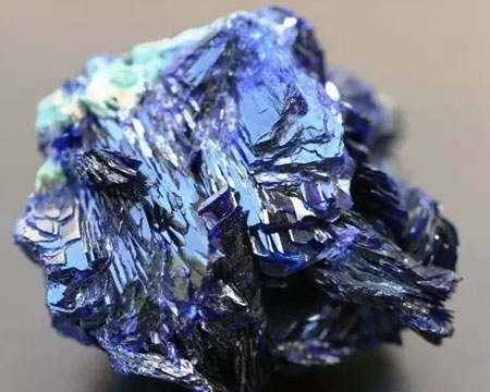 ​常见进口矿石有哪些？流程？清关？