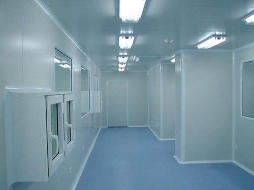 北京净化车间回收|专业拆除净化厂房回收公司