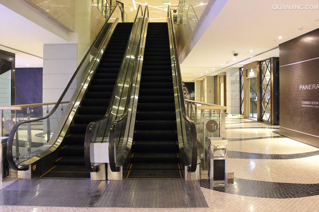 北京电梯回收，滚梯回收拆除