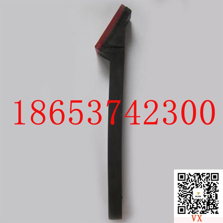 导料槽输送机防溢裙边 多护防溢 T型防溢裙板