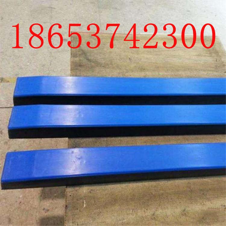 国龙1200mm缓冲条 矿用缓冲床防止了对输送带的损伤