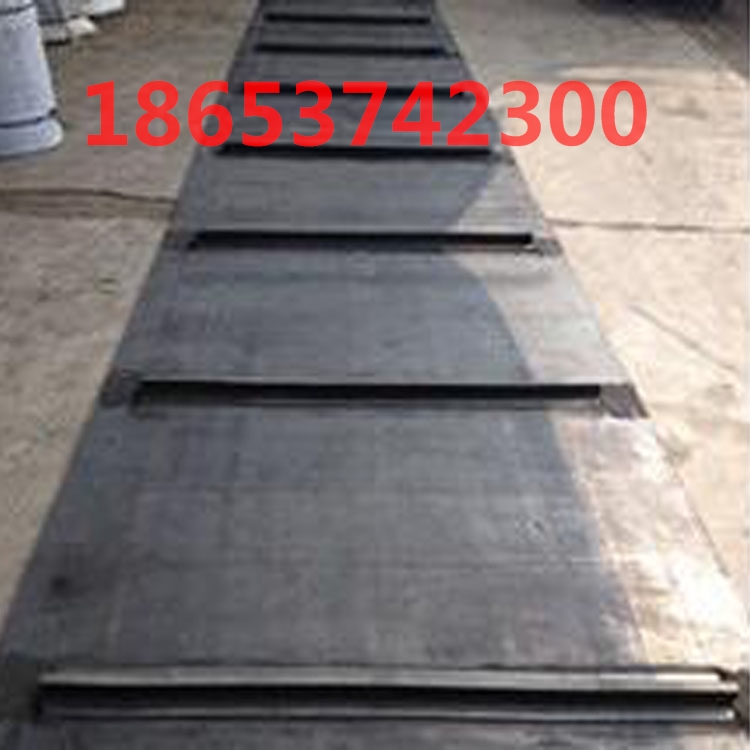 带宽1400mm带接头式除铁器皮带省时省力 胶条环形带