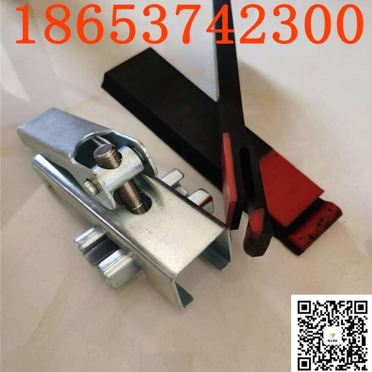 长尾裙板 输送机挡板 挡煤板 型号可订做