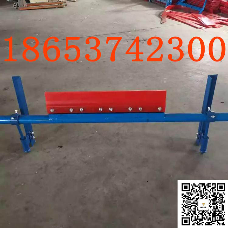 电动驱动滚动毛刷清扫器B-1200机械式电动清扫器厂家