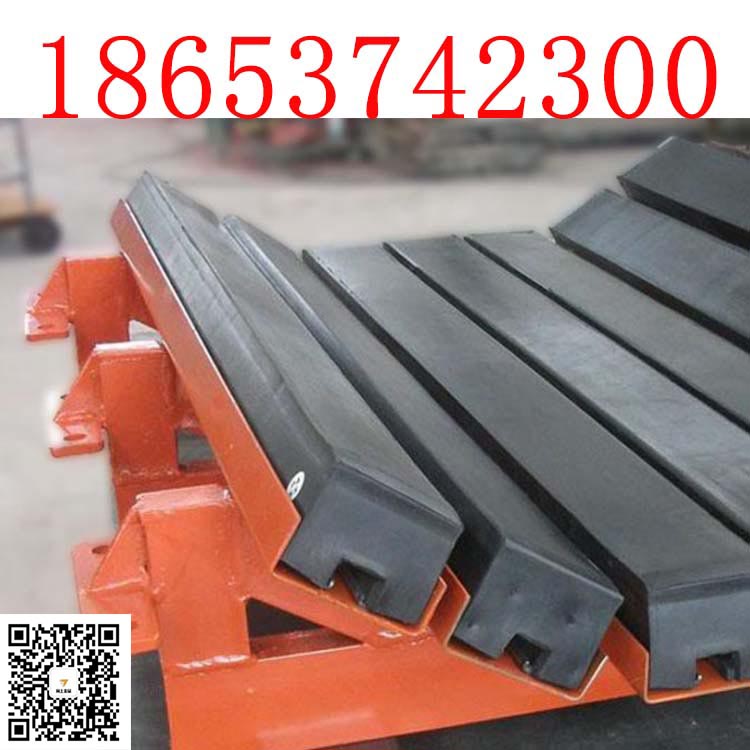 矿用缓冲条生产商 双抗重型缓冲床 买抗冲击缓冲条选向上金品