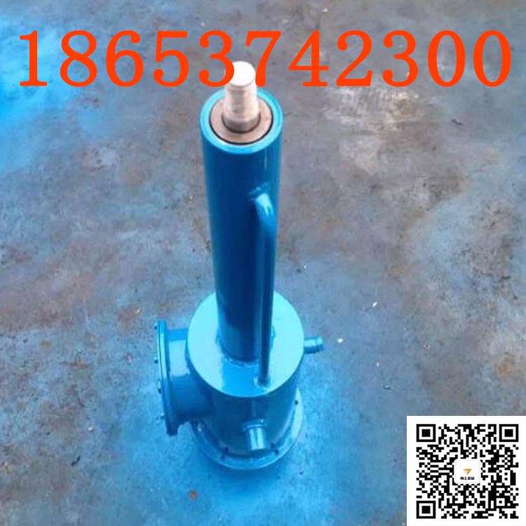 山东供应DYTZ1750-600电液推杆工业机械电动液压推杆