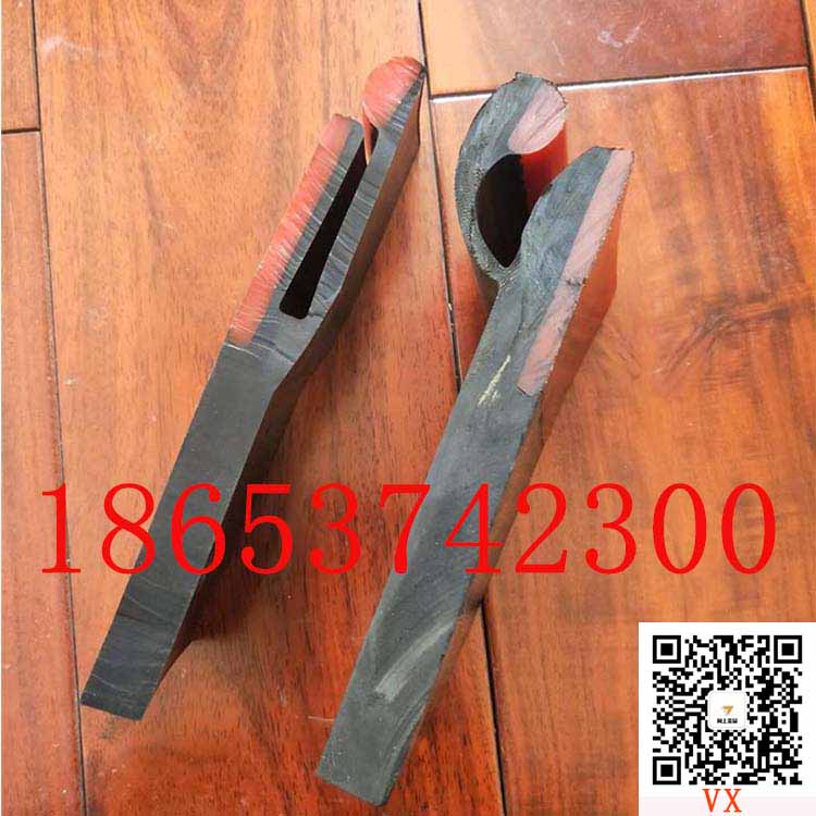 输送机挡煤皮子Y型150*16防溢裙板 防溢裙边双重保护