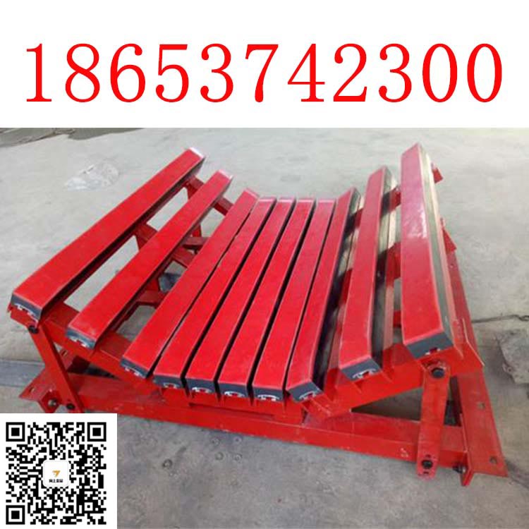 山东B-1000聚乙烯缓冲床保护皮带 阻燃缓冲条厂家推荐