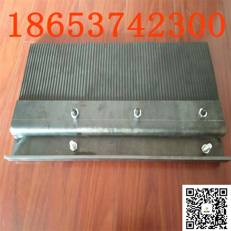 半成品250*6防尘帘 厂库现货PVC塑胶挡煤帘子