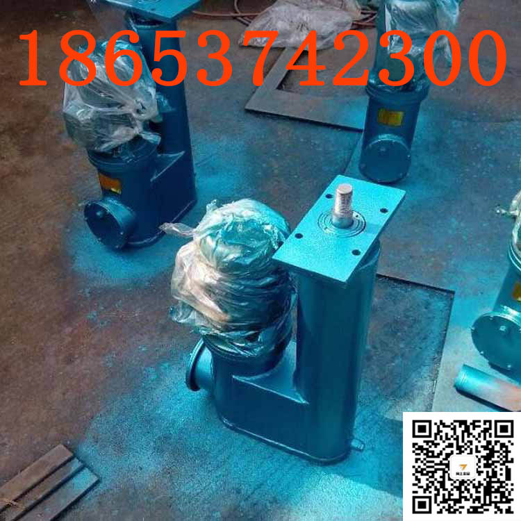山东反复推动升降机械DYTP型电液推杆定制推力大小