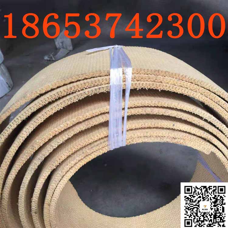 磨损率低摩擦性能好向上金品无石棉编织刹车带 树脂刹车带