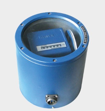 徐州伟思KS-10型自收缆闸位计