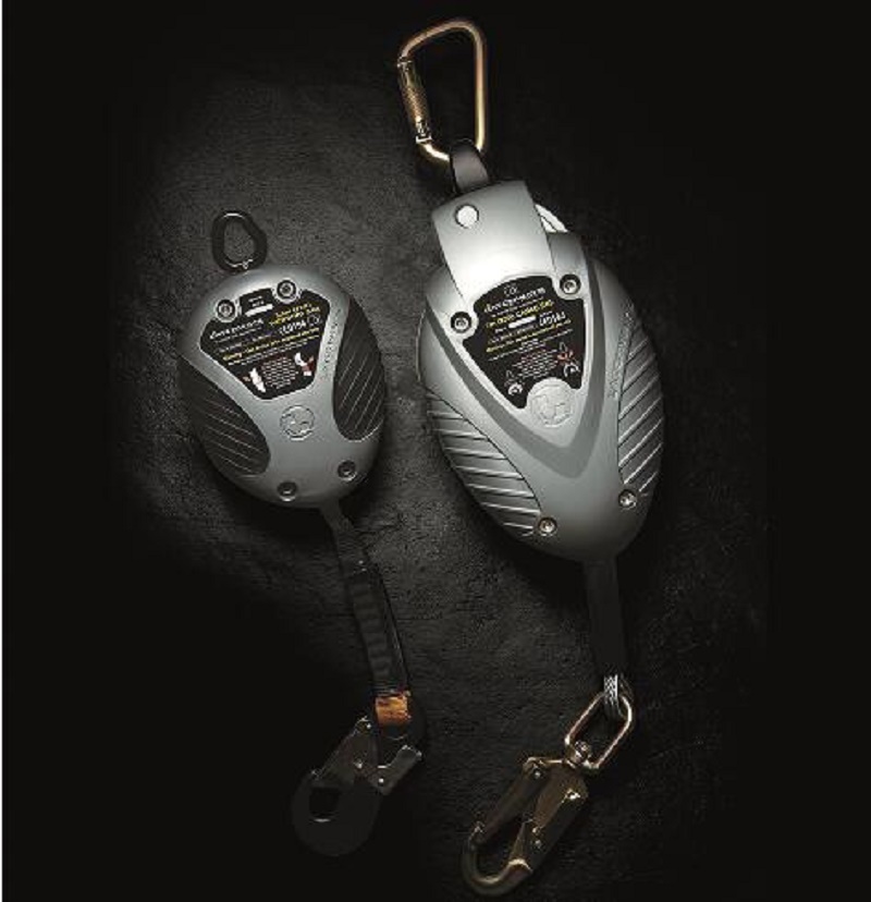 梅思安MSA港口码头标准型速差自控器62415-00CN