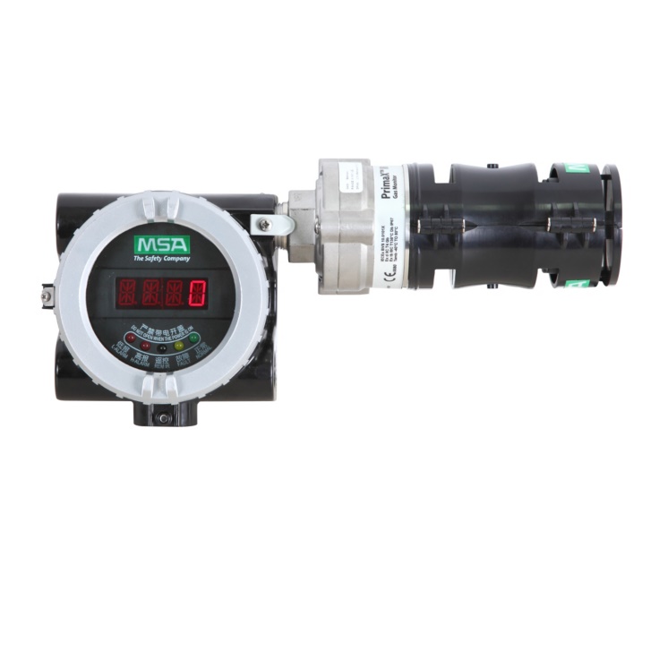 MSA梅思安PrimaX IRpro系列红外可燃探测器