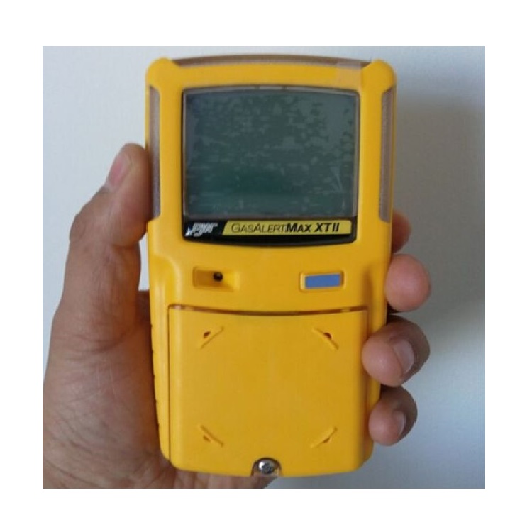 霍尼韦尔BW泵吸式四合一MaxXTⅡ气体检测仪