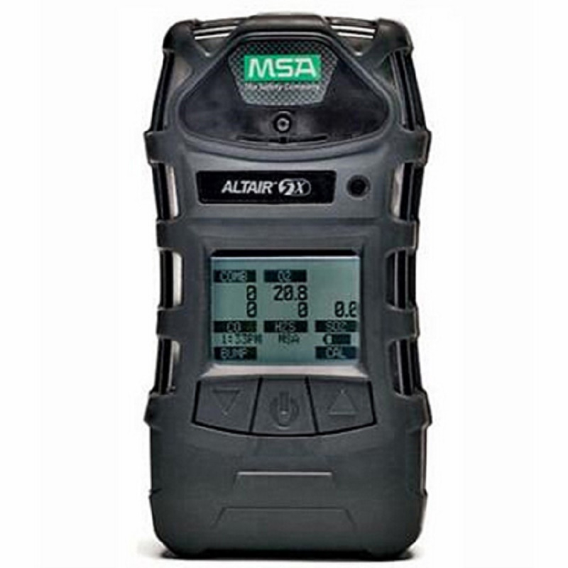 梅思安天鹰5X便携泵吸式气体检测仪10172348