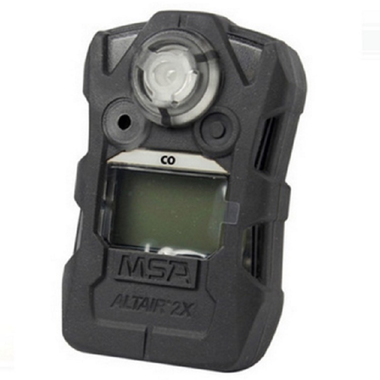 MSA梅思安单一硫化氢10196229气体检测仪