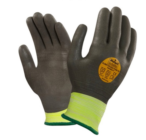 安思尔Ansell防低温冷藏装运舒适型防寒手套P3000