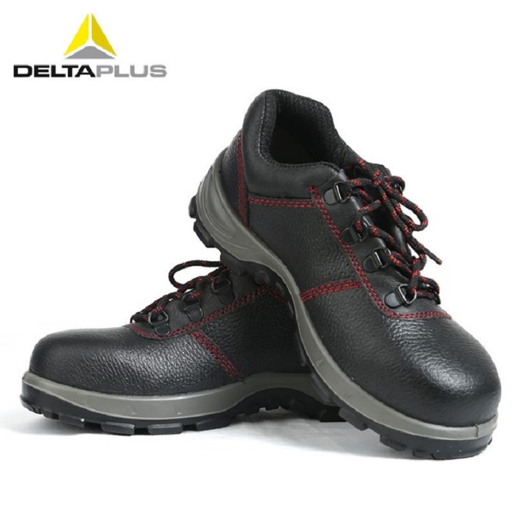 代尔塔绝缘劳保鞋301211安全鞋新国标的变化