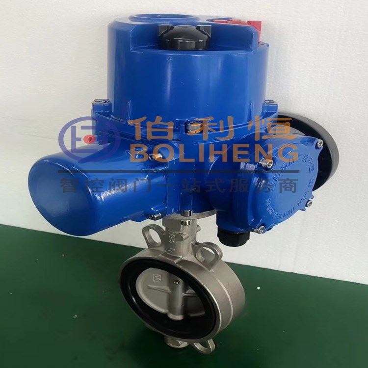 阀门电动装置Q20-0.5W(220V),电动执行机构