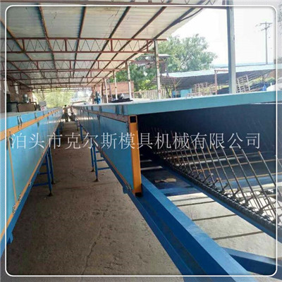 厂家供应克尔斯镀铝锌彩砂瓦设备